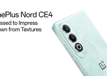 Инсайдер рассказал сколько будет стоить OnePlus Nord CE 4 с чипом Snapdragon 7 Gen 3 и зарядкой на 100 Вт