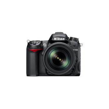 Nikon D7000 18-55 VR Kit