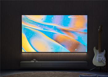 Xiaomi представила две новые модели телевизоров Redmi Smart TV A 2024