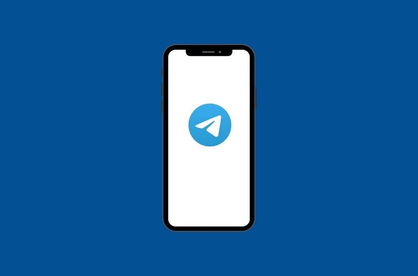 Telegram стал первым сторонним мессенджером, который получил поддержку функции «Зачитывание сообщений с Siri» на iPhone и iPad 