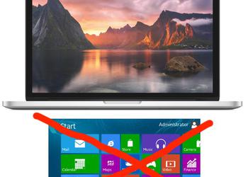 Thank you, Microsoft: Why I switched ...
