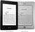 Что в Kindle Paperwhite изменилось по сравнению с Kindle Touch?