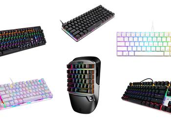 The 7 Best Mechanical Keyboards on ...