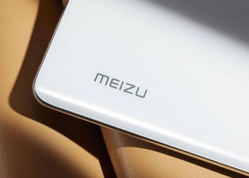 Meizu 20 станут первыми смартфонами компании с ИК портом
