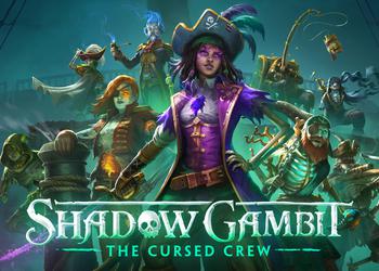 Руководитель стелс-стратегии Shadow Gambit: The Cursed Crew в новом видео продемонстрировал одну миссию из игры и рассказал об особенностях ее разработки