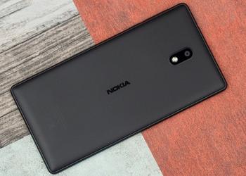 Бюджетный смартфон Nokia прошел сертификацию FCC