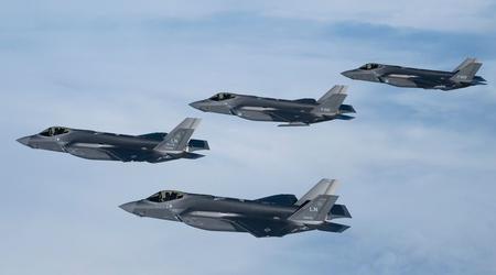 Italy will send fifth-generation F-35 Lightning II fighter jets to Japan for the first time in history
