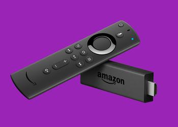 Скидка 27%: Fire TV Stick Lite доступен на Amazon по акционной цене