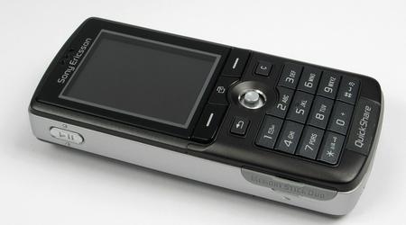 Zrekonstruowany legendarny Sony Ericsson K750i można kupić na Aliexpress za $ 48