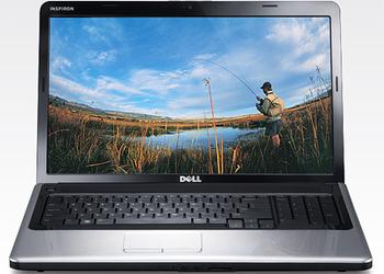 Dell Inspiron 17: большой ноутбук за 500 долларов