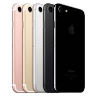 Original Unlocked Apple iPhone 7 LTE 32/128GB/256GB IOS 10 12.0MP 4G Camera Quad-Core Fingerprint 12MP 2910mA iphone7 Cell Phone