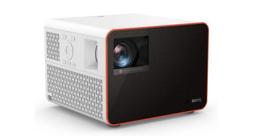 BenQ X1300i  best short throw projector for gaming