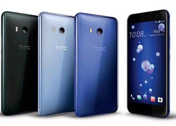 Слух: HTC снова задерет цену на новинку HTC U11 Life
