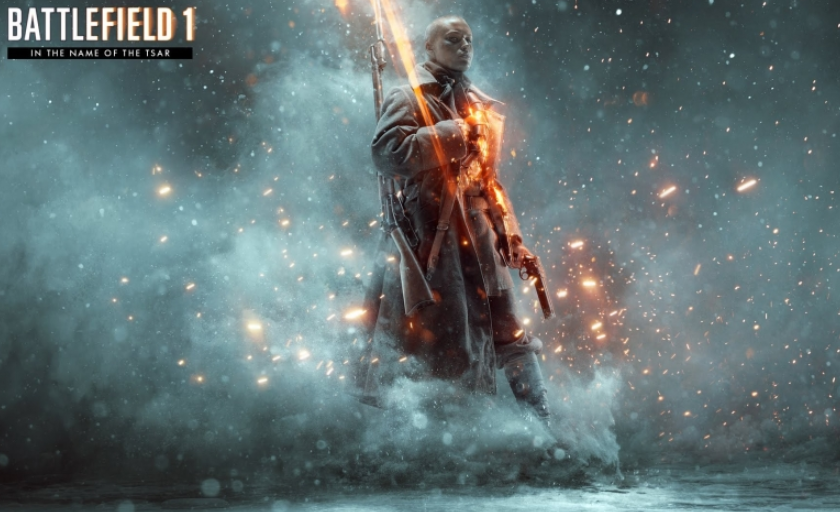 Electronic Arts отмечает анонс Battlefield V и раздает платные DLC