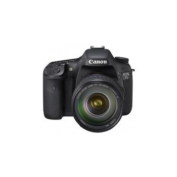 Canon EOS 7D 28-135 Kit