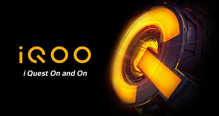 Vivo 17 августа представит серию устройств iQOO 5: топовая модель получит чип Snapdragon 865 и быструю зарядку на 120 Вт