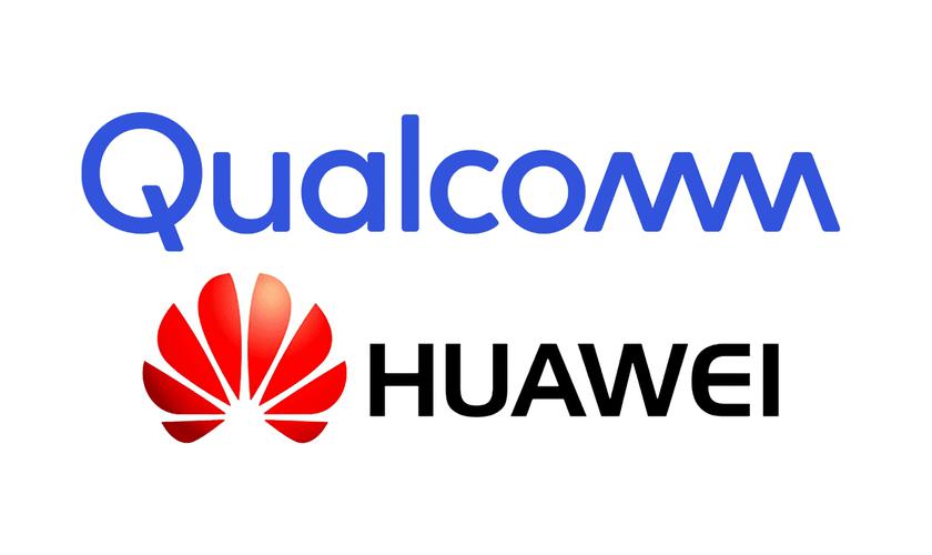 Источник: Qualcomm получила лицензию на поставки чипов Huawei