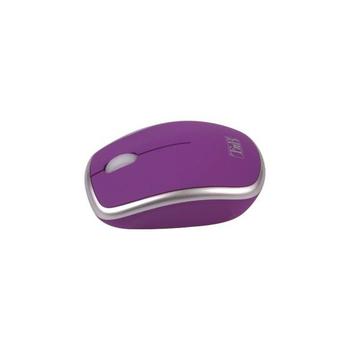 T'nB RUBBY Purple-Silver USB