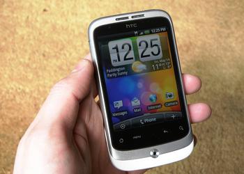 HTC возрождает линейку смартфонов 9-летней давности