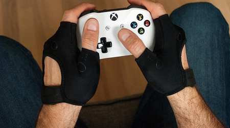 Best Gaming Gloves for PC, PS and Xbox