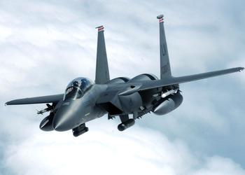 Не только FA-50: Польша планирует закупить американские истребители F-15