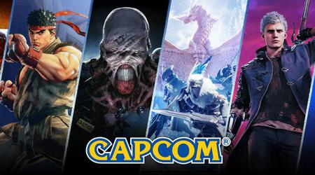Doskonała sprzedaż Street Fighter 6 i Dragon's Dogma II pomogła Capcom znacznie zwiększyć prognozowany zysk na ten rok