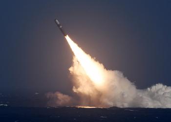 Lockheed Martin получила $1,2 млрд на производство межконтинентальных баллистических ракет Trident II (D5) и поддержку уже развёрнутого оружия