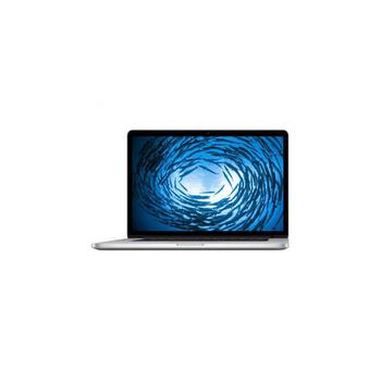 Apple MacBook Pro 15" with Retina display (Z0RD0000A) 2014