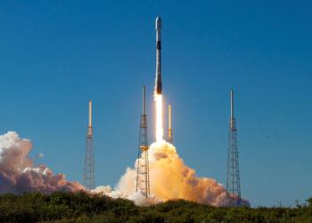 Dogecoin профинансирует лунную миссию – SpaceX Falcon 9 отправит в космос спутник DOGE-1