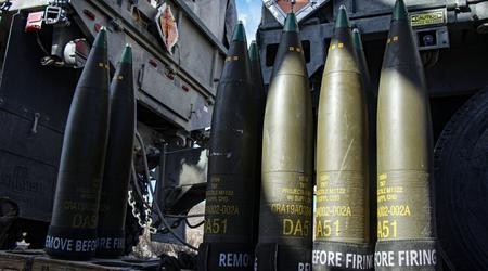 Czech Republic may purchase additional 200,000 shells for Ukraine