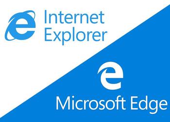 Microsoft начала тестирование режима Internet Explorer в браузере Edge