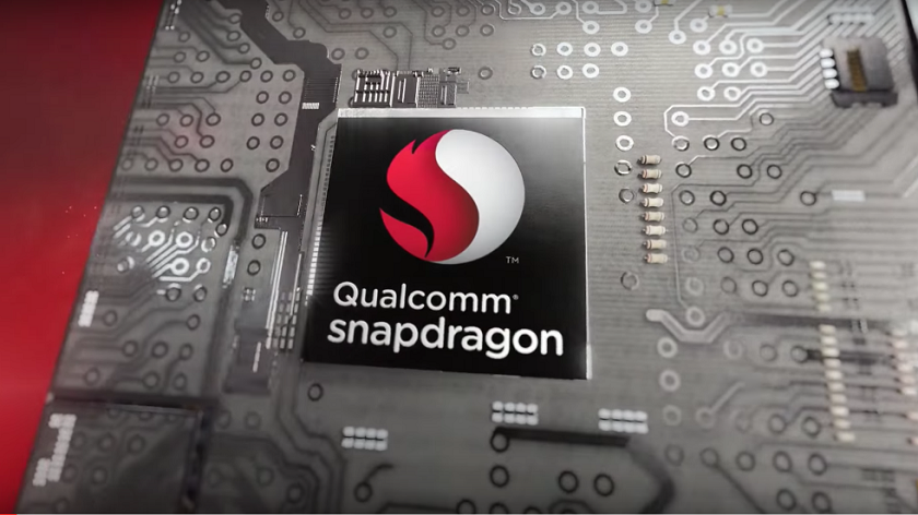 Qualcomm выпустила чипы Snapdragon 630 и 660
