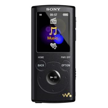 Sony Walkman E Серии (NWZ-E053)