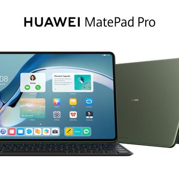 Huawei MatePad Pro (10.8")