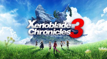 Nintendo Direct will take place on June 22 - a show dedicated to Xenoblade Chronicles 3