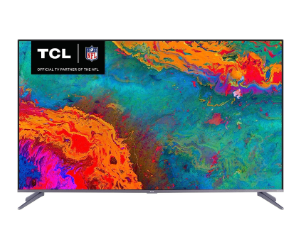 TCL 55-inch 5-Series 4K UHD Dolby Vision