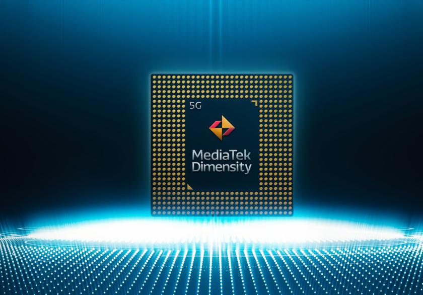 MediaTek Dimensity 1000 Plus: флагманский процессор с поддержкой 5G для двух SIM и дисплеев с частотой до 144 Гц
