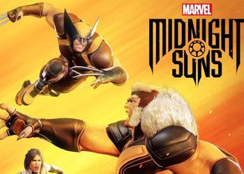 В новом трейлере Marvel's Midnight Suns представили Росомаху