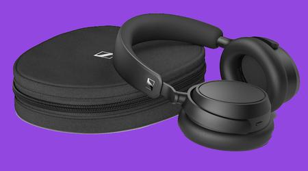 Sennheiser has opened pre-orders for Accentum Plus wireless headphones with ANC and up to 50 hours of battery life