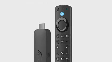 Een korting van $20: Amazon heeft de prijs van de Fire TV Stick 4K verlaagd