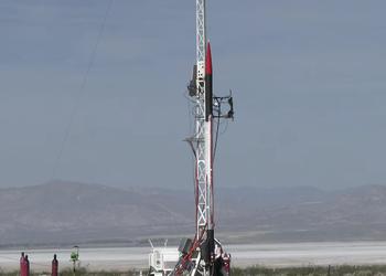 Американские студенты запустили ракету на высоту 15 548 метров и получили работу в SpaceX, Firefly и Blue Origin