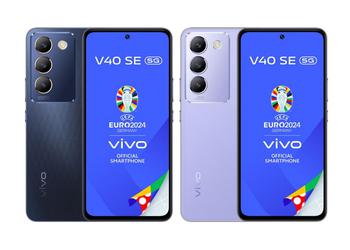 Инсайдер раскрыл внешний вид, характеристики и европейскую цену смартфона vivo V40 SE
