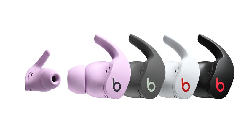 Apple выпустила новую прошивку для Beats Fit Pro и Powerbeats Pro
