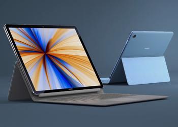 Источник: Huawei готовит ноутбук, который составит конкуренцию Microsoft Surface