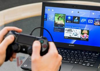 Завтрашнее обновление PS4 добавит стриминг игр на PC и Mac