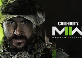 "Новая эра" уже наступила: состоялся релиз Call of Duty: Modern Warfare II. Геймерам доступная сюжетная кампания и мультиплеер