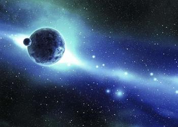 Учёные считают, что существуют планеты из тёмной материи, и нашли способ их искать