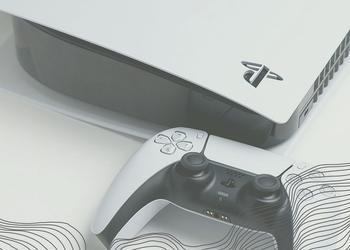 Sony может выпустить игровую консоль PlayStation 5 Slim с обновлённым дизайном в 2023 году