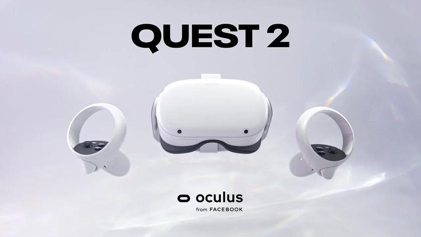 Facebook приостанавливает продажи Oculus Quest 2