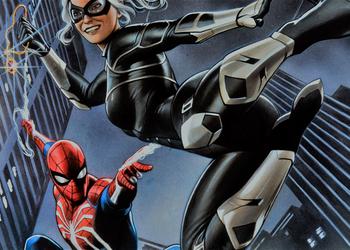 В первом DLC для Marvel’s Spider-Man Человек-паук получит три новых костюма
